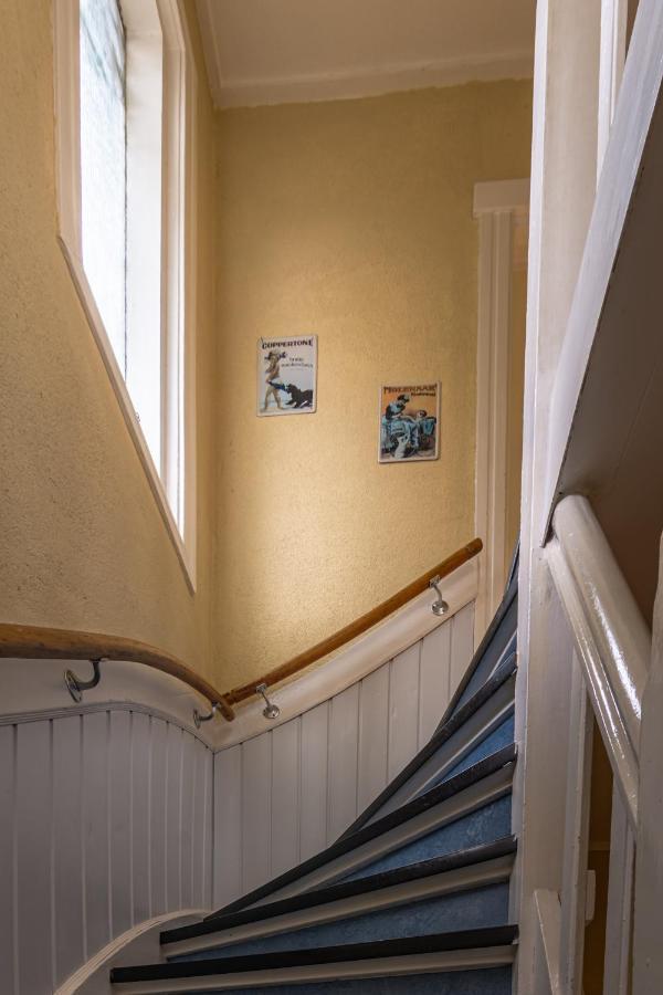 Appartement Familie Quellhorst Leiden