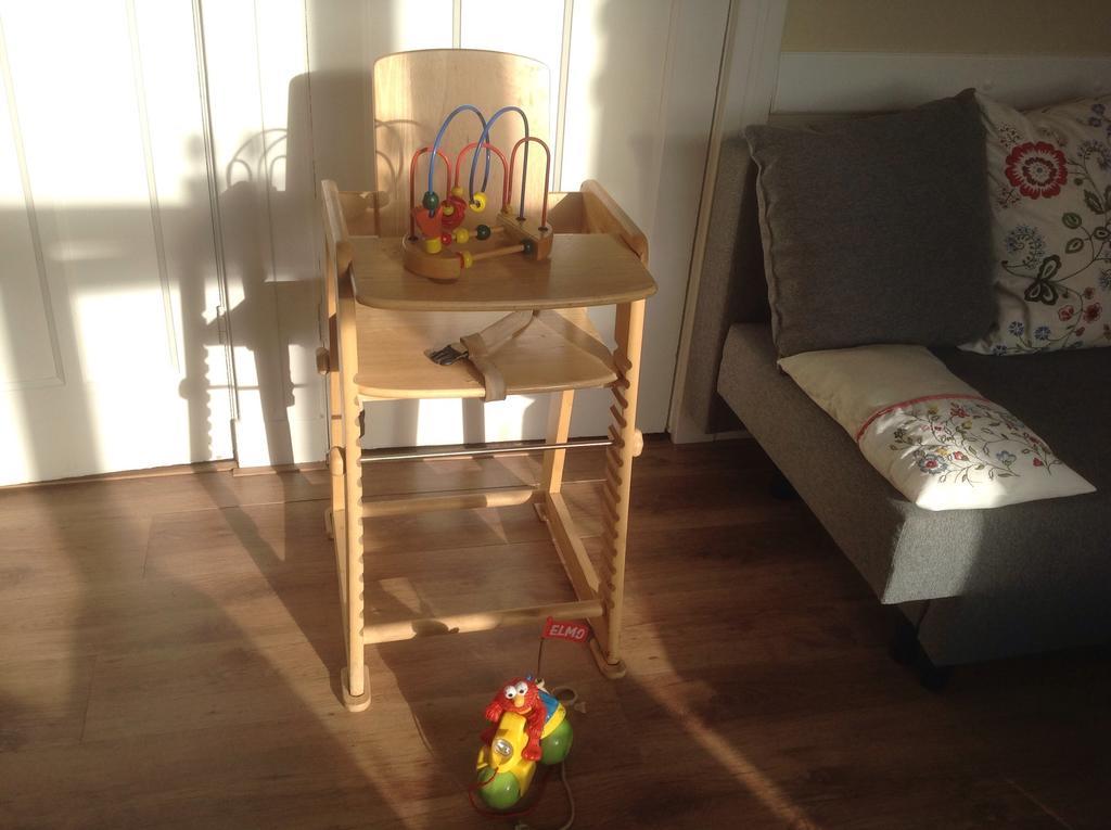 Appartement Familie Quellhorst Leiden